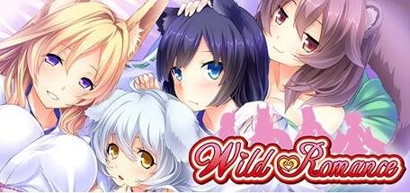 【PC/2D/SLG/中文】野性浪漫 Wild Romance V1.4.6 STEAM官方中文版【1.6G】
