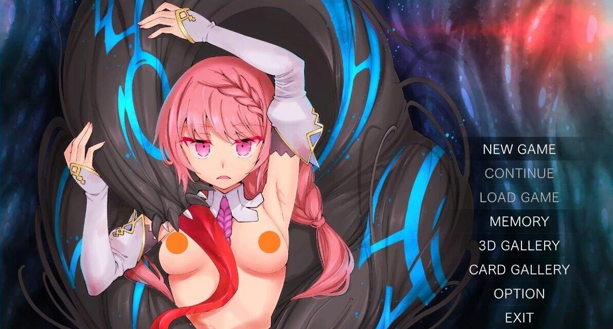 【PC/3D/SLG/中文】银神供仪涅欧娜～TS变身退魔少女之屈服～DL官中版【4.3G】