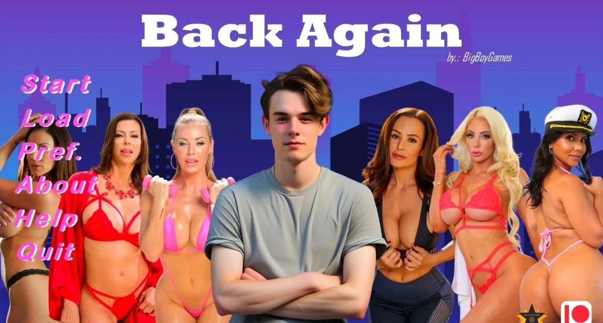 【SD/欧美SLG/汉化/动态】大地之主：重生R Master of the Earth v1.0 PC+安卓汉化版【1.2G】