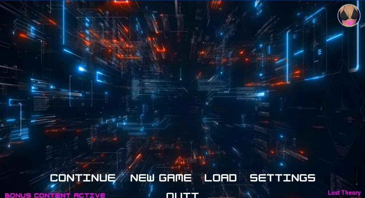 【SD/2D/日式ADV/汉化】未来女孩 1.02完结版 双端汉化版【600M】