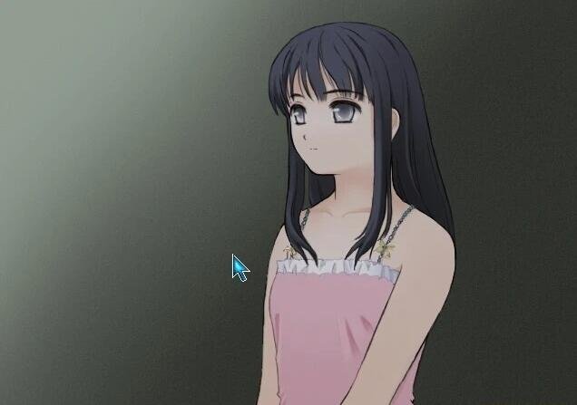 【PC/2D/SLG/汉化】阳光下的真实阳射V1.0精翻汉化版+V2.0步兵版【950M】