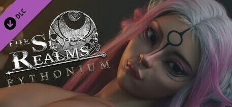 【SD/3D/SLG/汉化】发现自己 Discovering Herself V1.0 双端汉化完结版【1.6G】