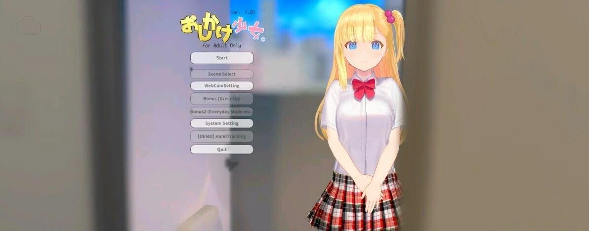 【PC/2D/ADV/汉化】若叶色的四重奏 若葉色のカルテット AI汉化版+全CG回想★全CV【3.6G】