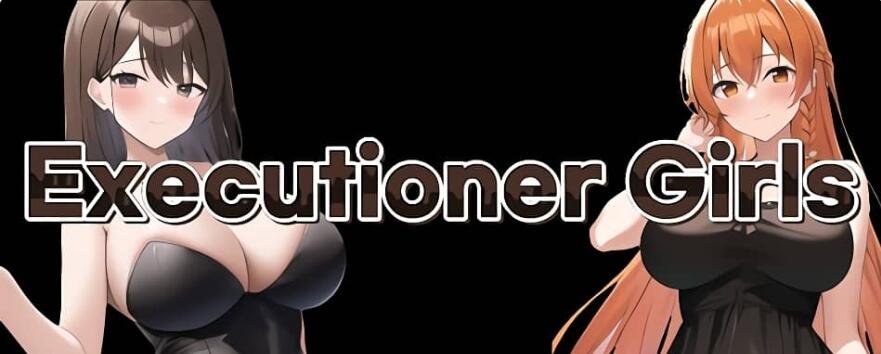 【PC/RPG/中文】刽子手少女 Executioner Girls STEAM官方中文版【400M】