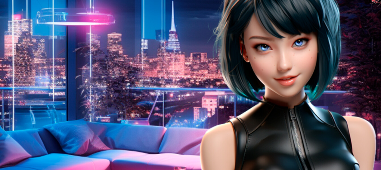 【PC/3D/SLG/中文】电影制片帝国 Porno Empire Build.12500414 STEAM官方中文版【2.7G】