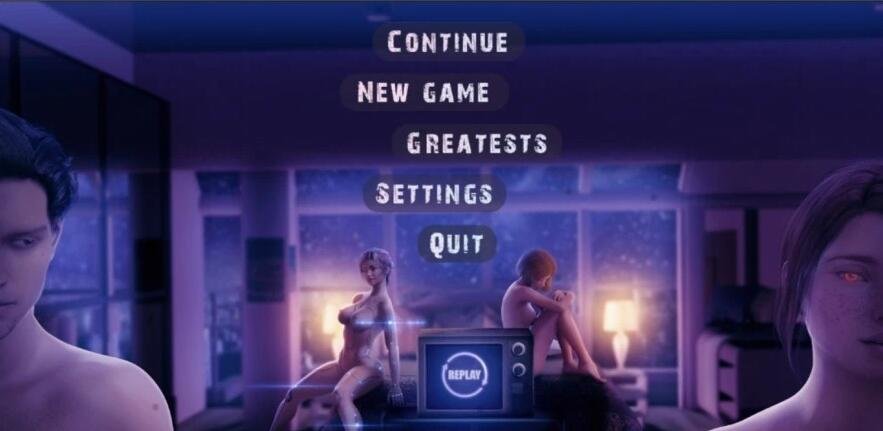 【PC/2D/大型GAL/汉化】青鸟 精翻汉化步兵版+全CG存档 [天之圣杯]【6.7G】