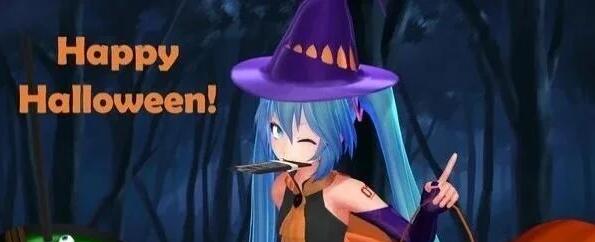 【PC/3D/英文/互动/全动态】初音奴隶家族EX The Northwood Lair V1.35.5英文版【15G】