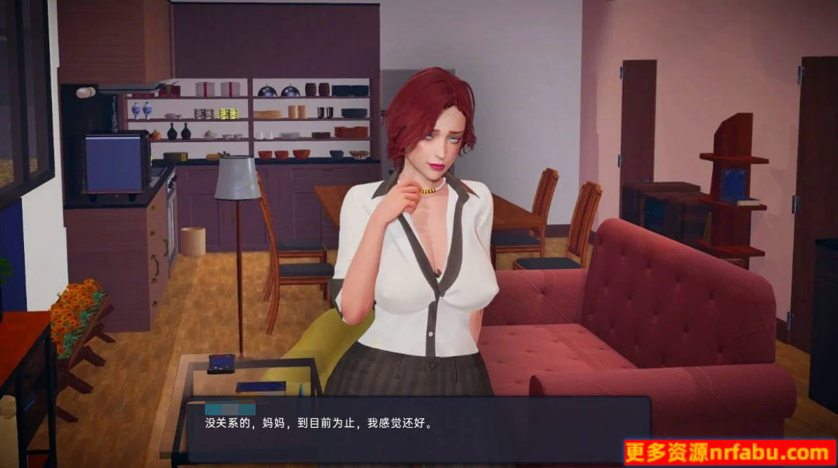 【SD/3D/欧美SLG/汉化】天啊!我爱熟女 Milfy Day V0.8.0.0 双端汉化版【6.7G】