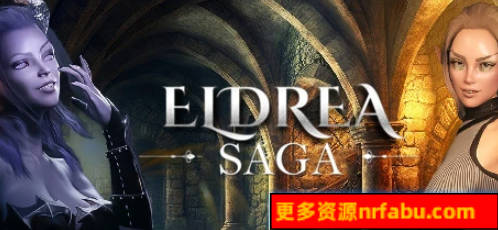 【PC/3D/SLG/中文】埃尔德雷亚-爱的传奇 Eldrea B15699698 STEAM官方中文版【3.6G】