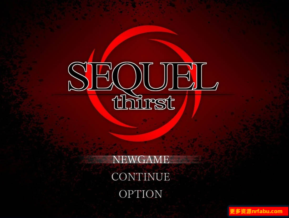 【PC/2D/RPG/汉化】续集渴望 SEQUEL thirst AI汉化版【1G】