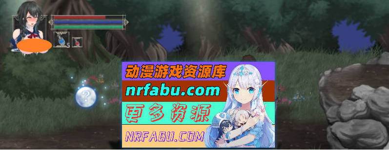 魔女复仇之夜/魔女は復讐の夜に[Ver1.07+作弊+无码+魔改MOD][2.50G]